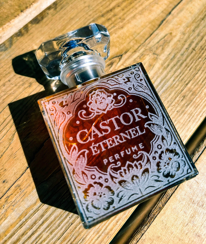 Meleg Ltd Castor Éternel