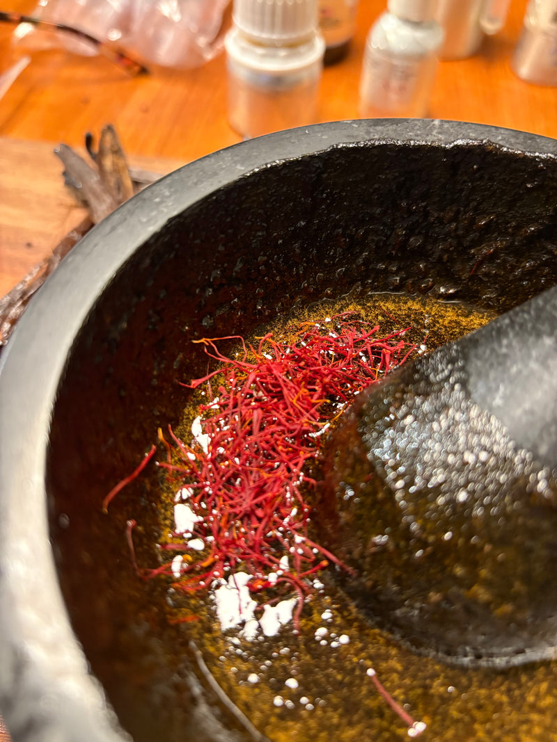 Meleg Ltd Ousha & The Moon - Regular Thickness