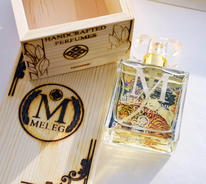 melegperfumes.com perfume Civet Cat Chypre 50ml
