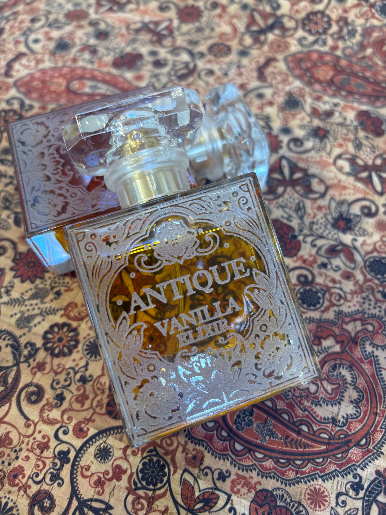 Meleg Handmade Perfumes – Meleg Ltd
