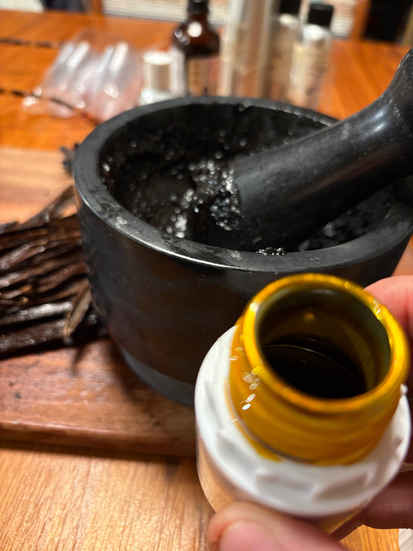 Meleg Ltd Ousha & The Moon - Regular Thickness