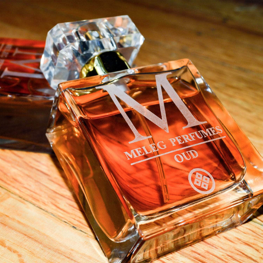 Meleg Perfumes MADALAINE 50ml【廃盤品】職人のムスク Hand Crafted Perfumes – Meleg Ltd
