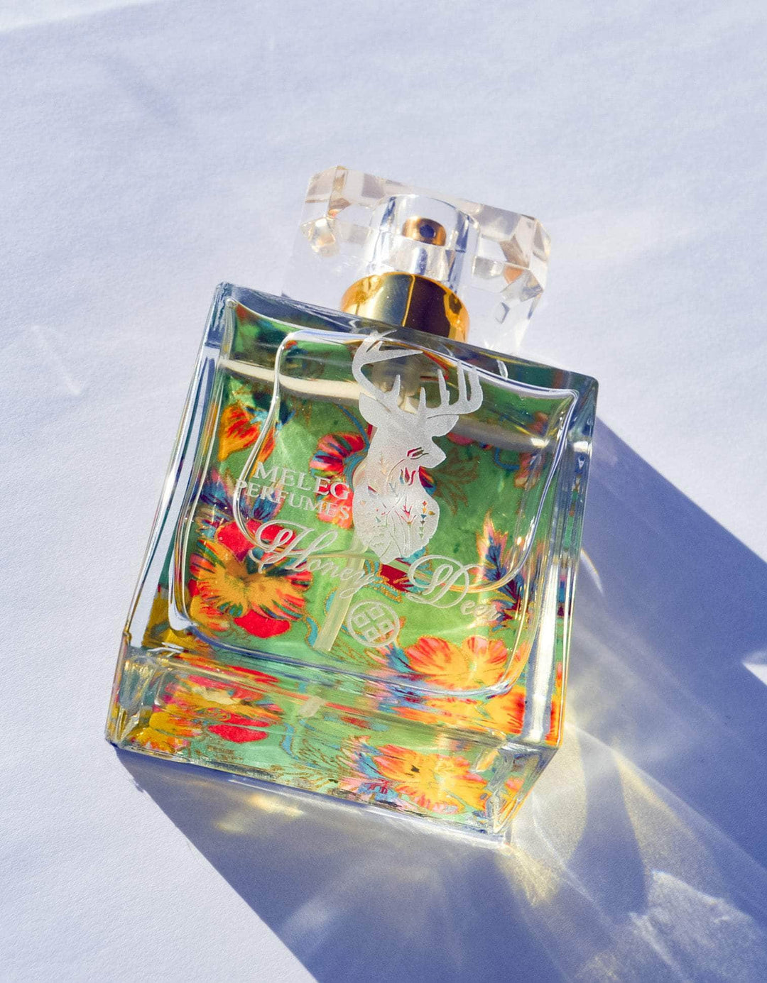 Meleg Handmade Perfumes – Meleg Ltd