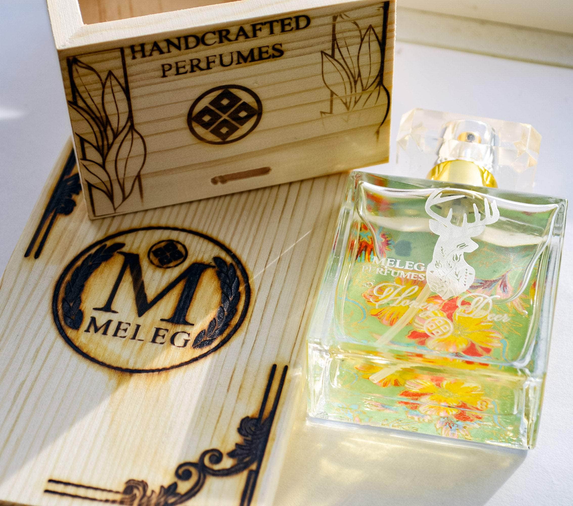 Meleg Perfumes MADALAINE 50ml【廃盤品】職人のムスク Meleg Perfumes MADALAINE 50ml【廃盤品】職人のムスク